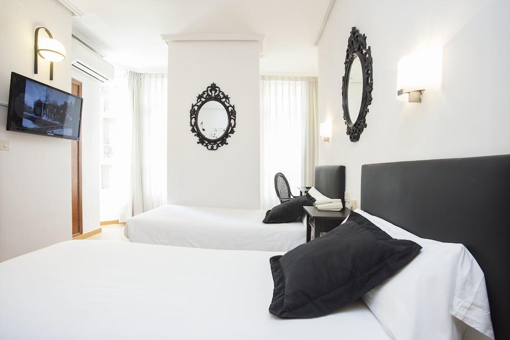 Hotel Valencia De La Música
