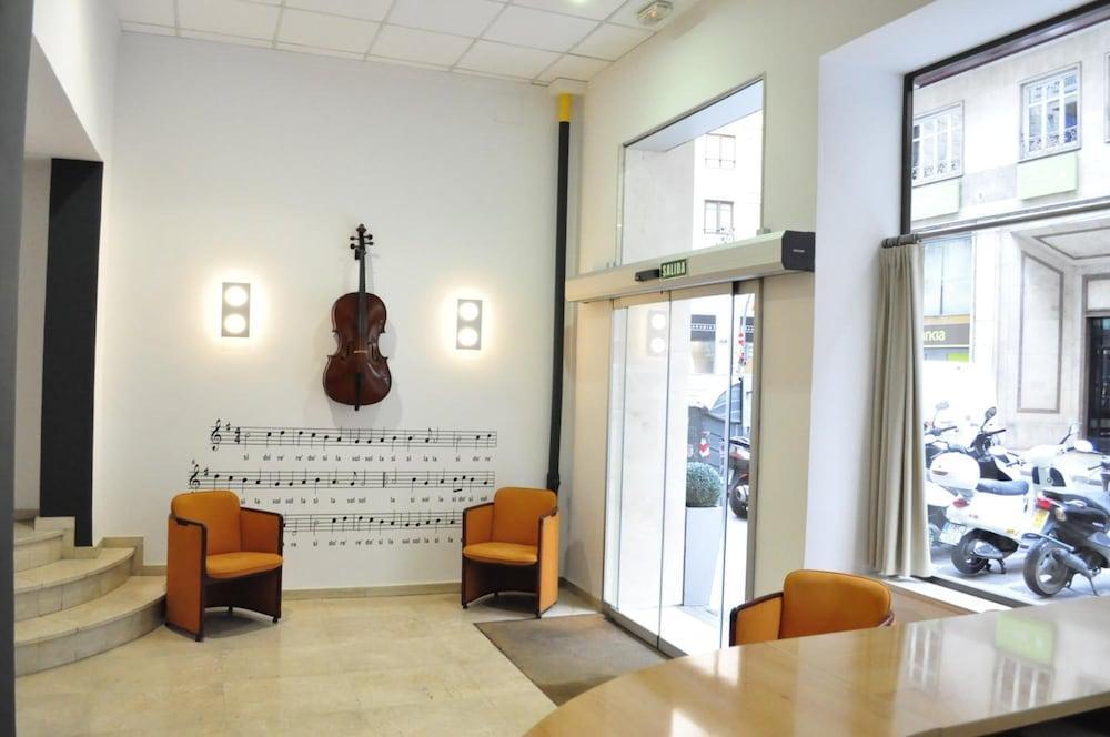 Hotel Valencia De La Música