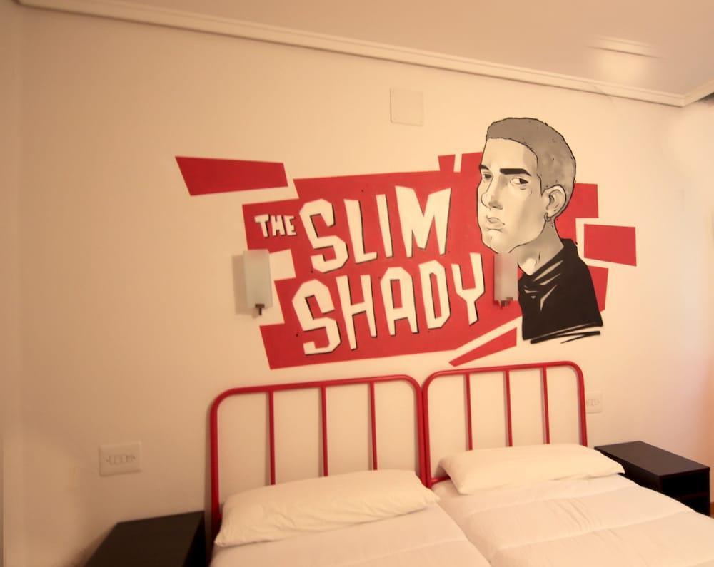 Hotel Valencia De La Música