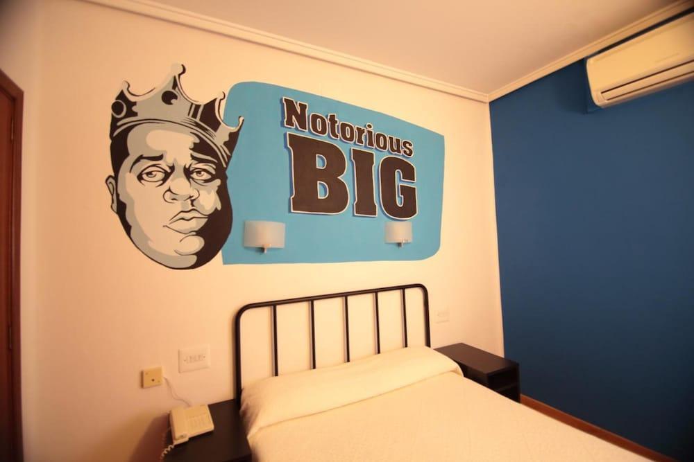 Hotel Valencia De La Música