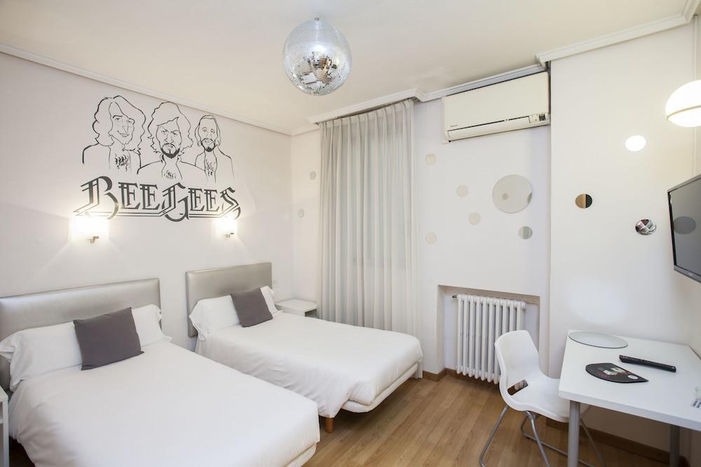 Hotel Valencia De La Música
