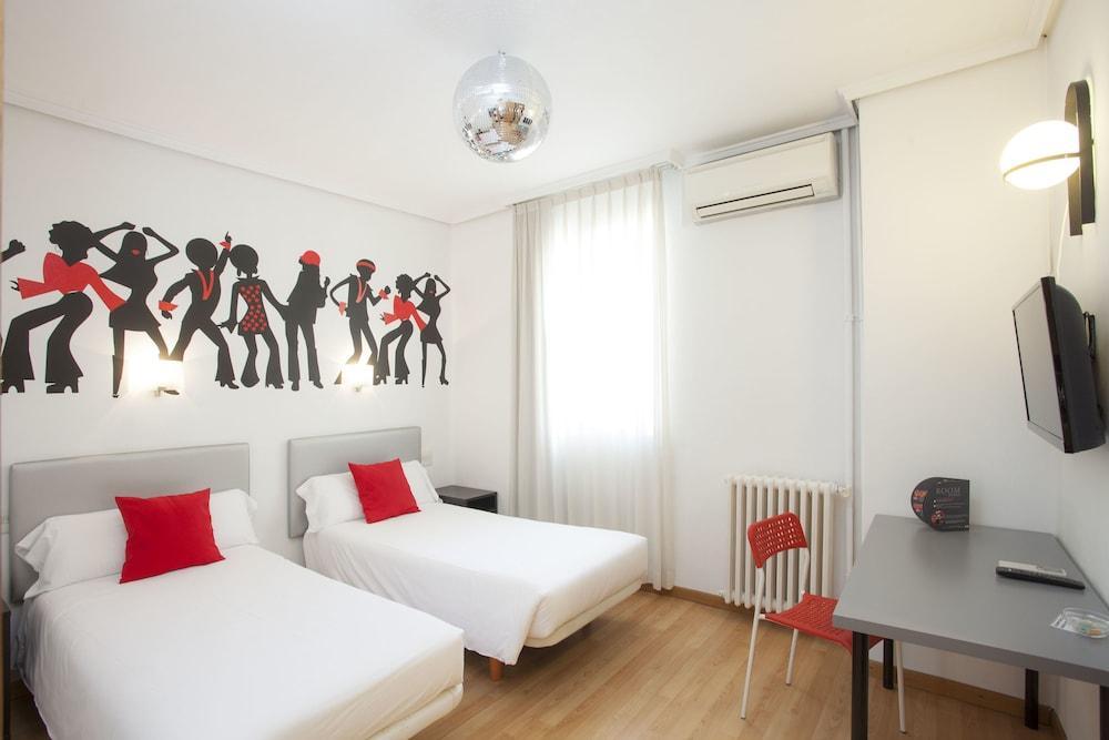 Hotel Valencia De La Música