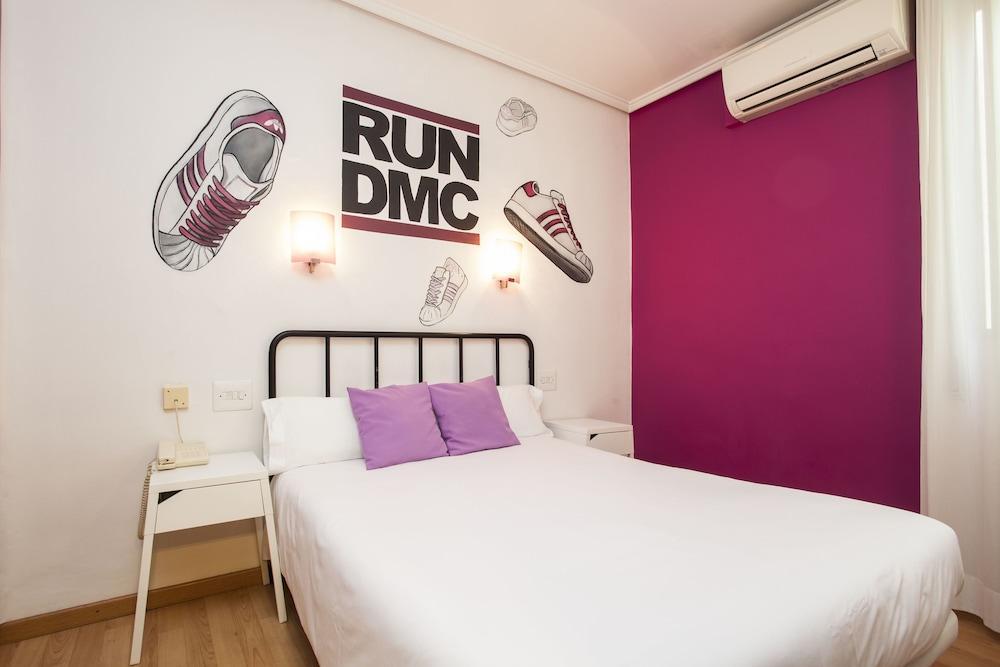 Hotel Valencia De La Música