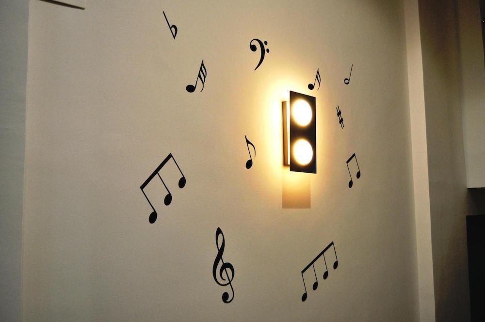 Hotel Valencia De La Música