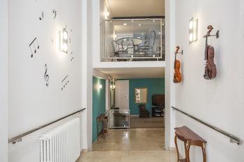 Hotel Valencia De La Música