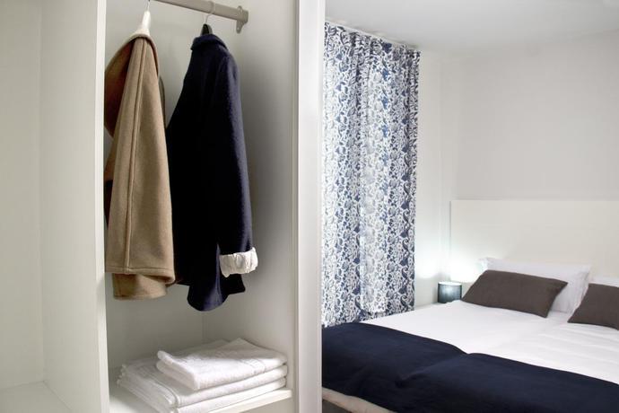 8Rooms Madrid
