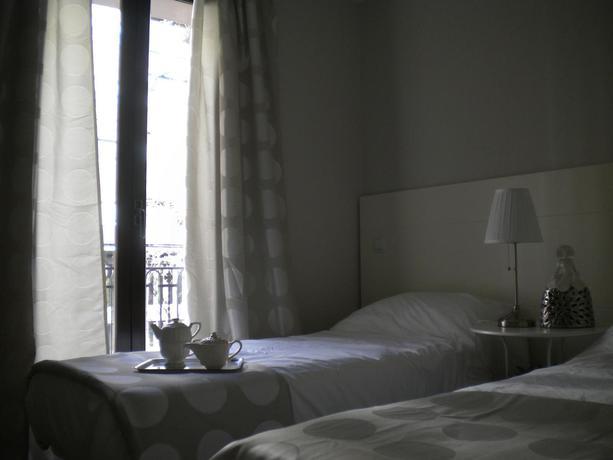 8Rooms Madrid