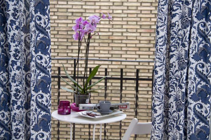 8Rooms Madrid
