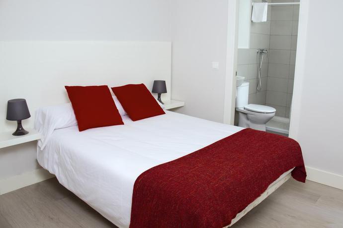 8Rooms Madrid