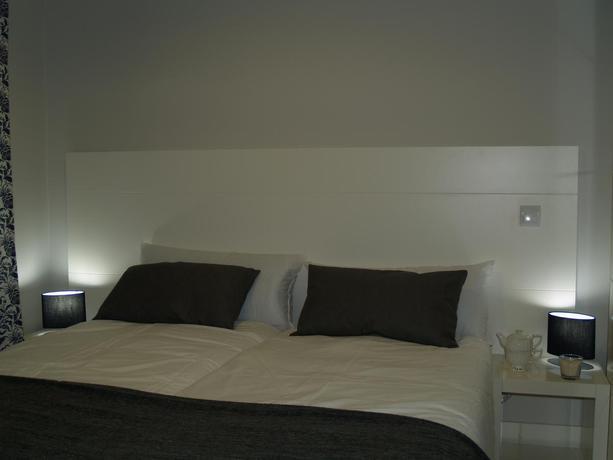 8Rooms Madrid