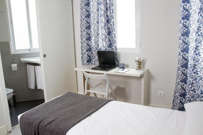 8Rooms Madrid
