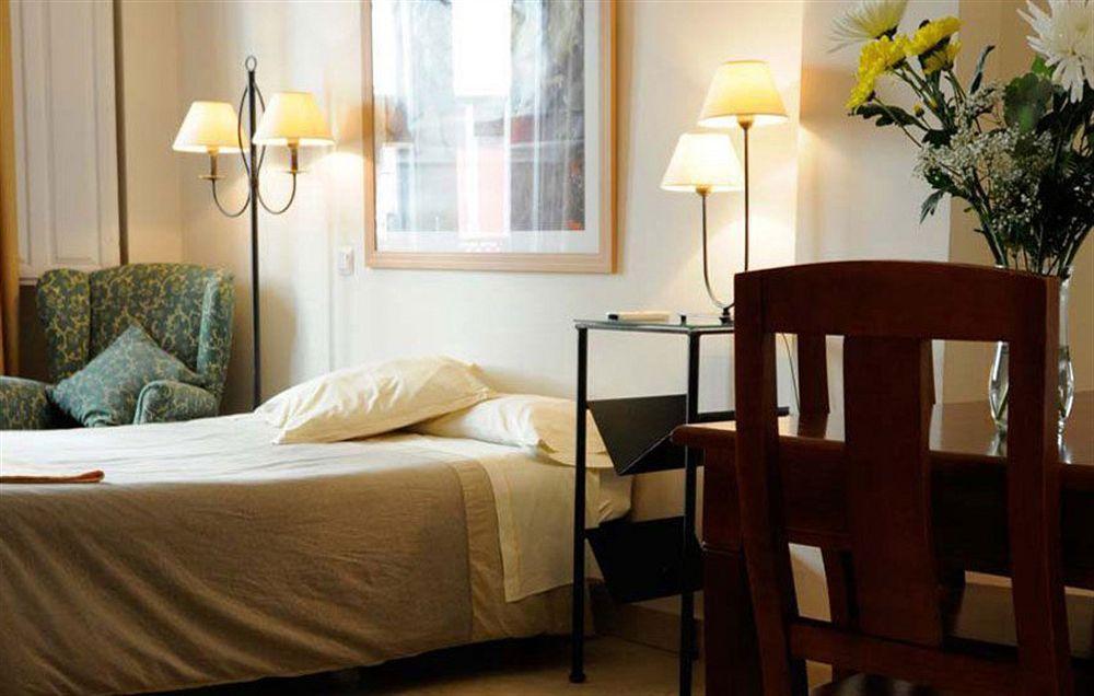 Apartamentos Caballero De Gracia