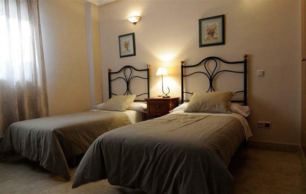 Apartamentos Caballero De Gracia