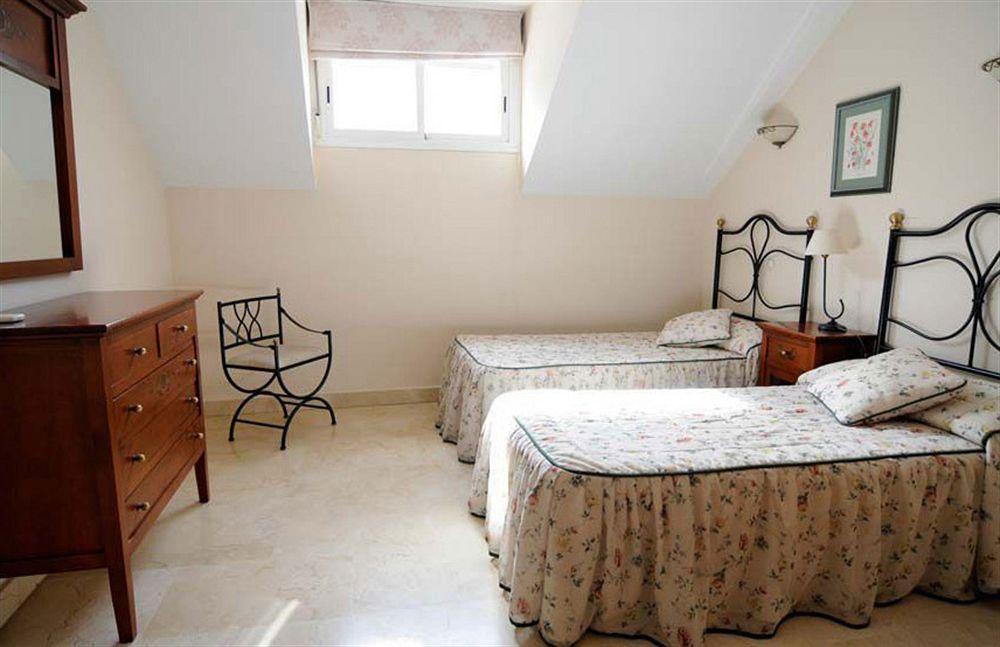 Apartamentos Caballero De Gracia