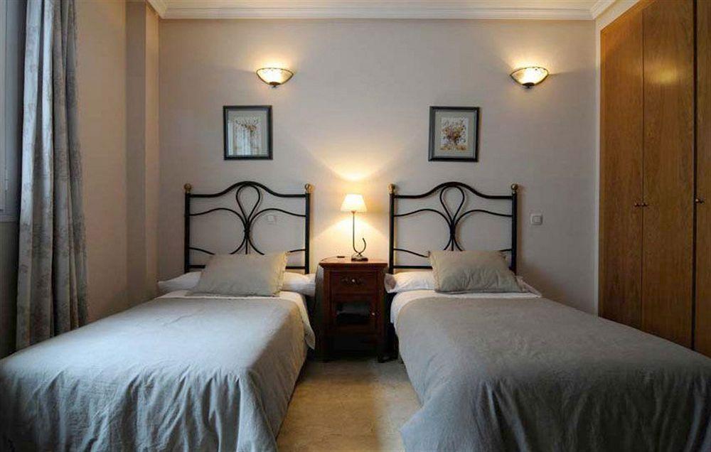 Apartamentos Caballero De Gracia