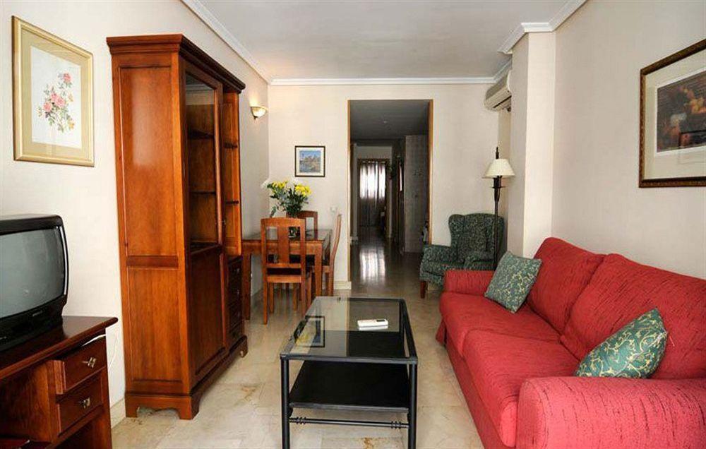 Apartamentos Caballero De Gracia