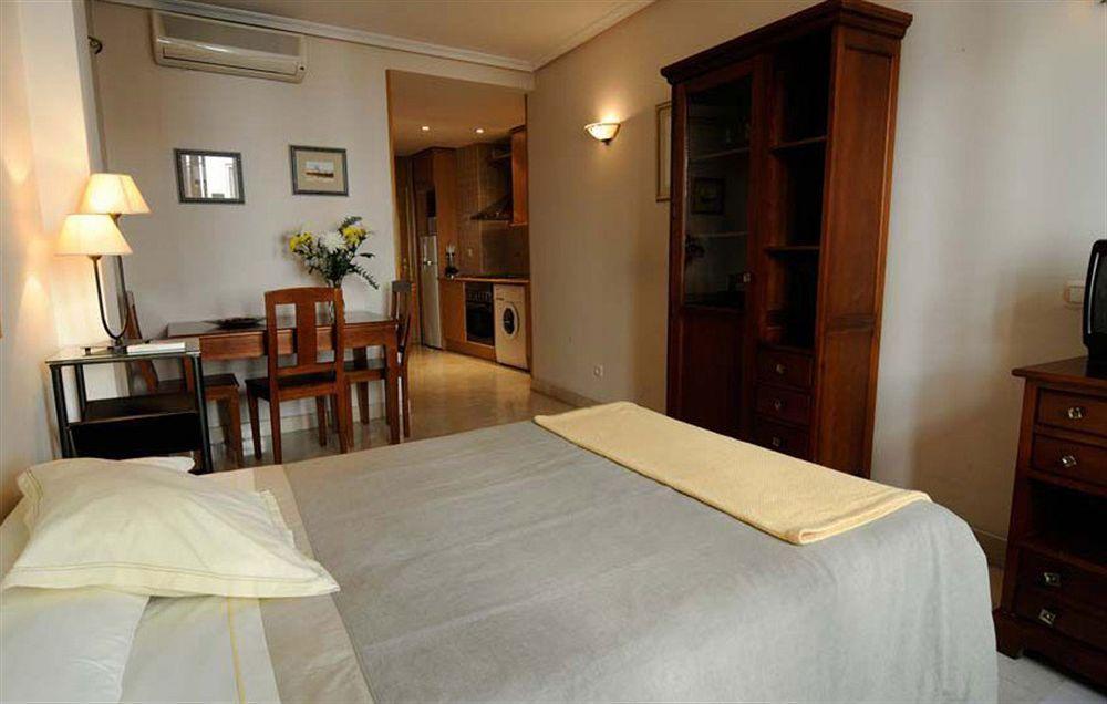 Apartamentos Caballero De Gracia