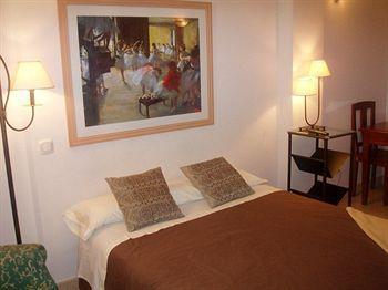 Apartamentos Caballero De Gracia