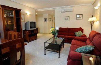 Apartamentos Caballero De Gracia