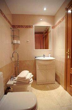 Apartamentos Caballero De Gracia