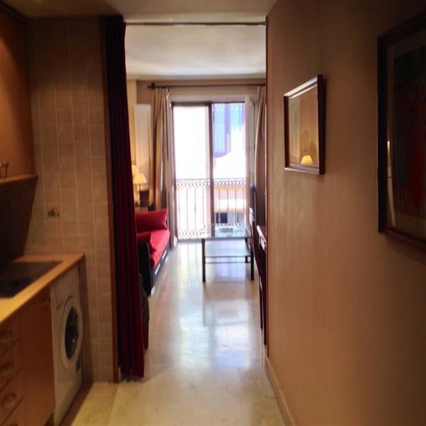 Apartamentos Caballero De Gracia