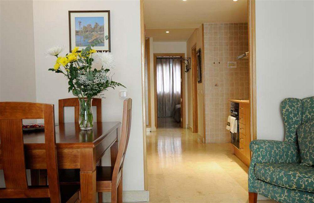 Apartamentos Caballero De Gracia