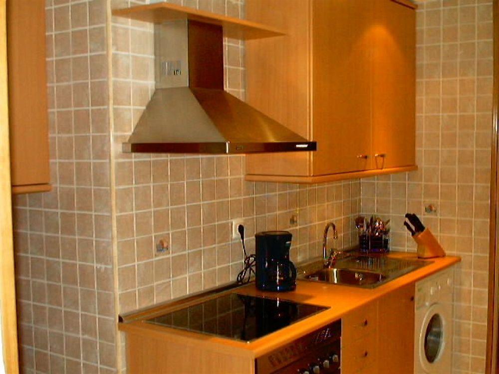 Apartamentos Caballero De Gracia
