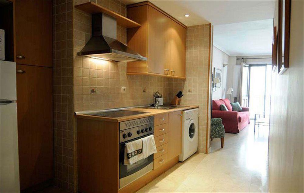 Apartamentos Caballero De Gracia