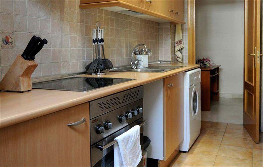 Apartamentos Caballero De Gracia