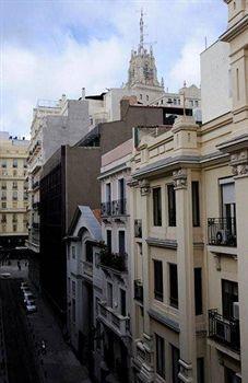 Apartamentos Caballero De Gracia