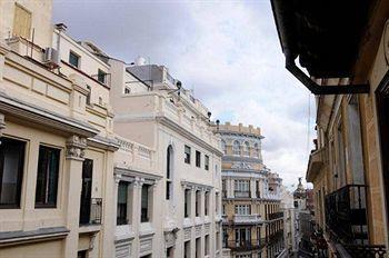 Apartamentos Caballero De Gracia