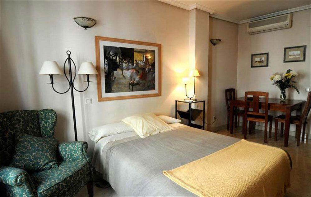 Apartamentos Caballero De Gracia