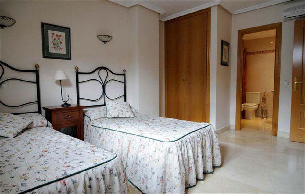 Apartamentos Caballero De Gracia