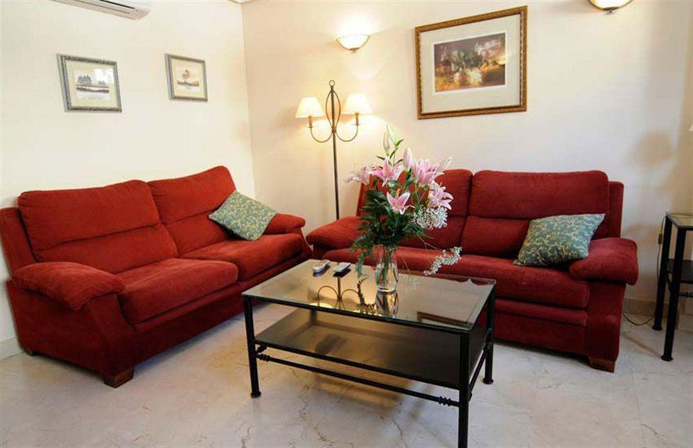 Apartamentos Caballero De Gracia