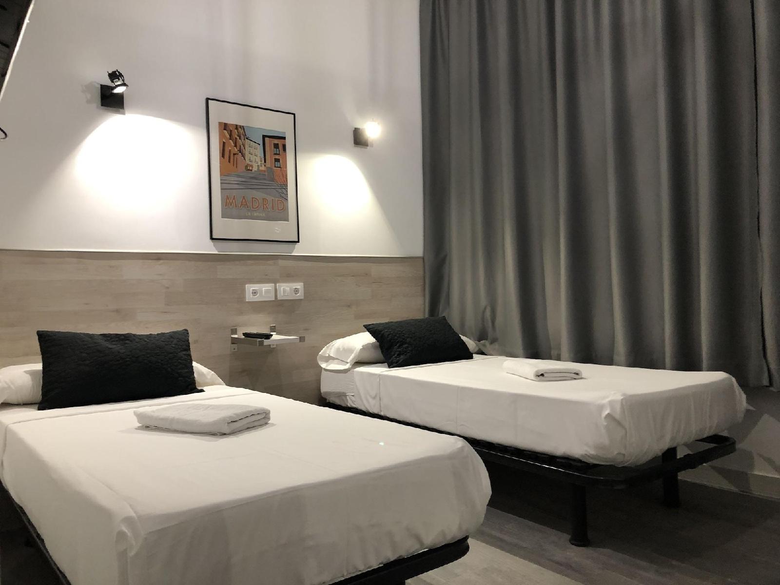 Hostal Rias Bajas