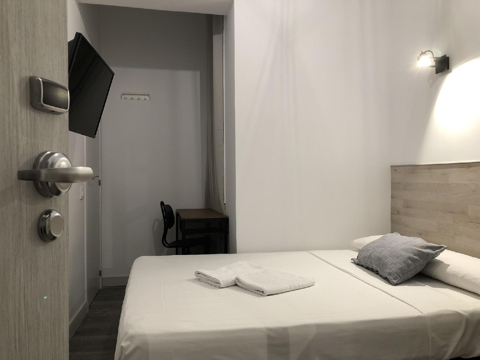 Hostal Rias Bajas