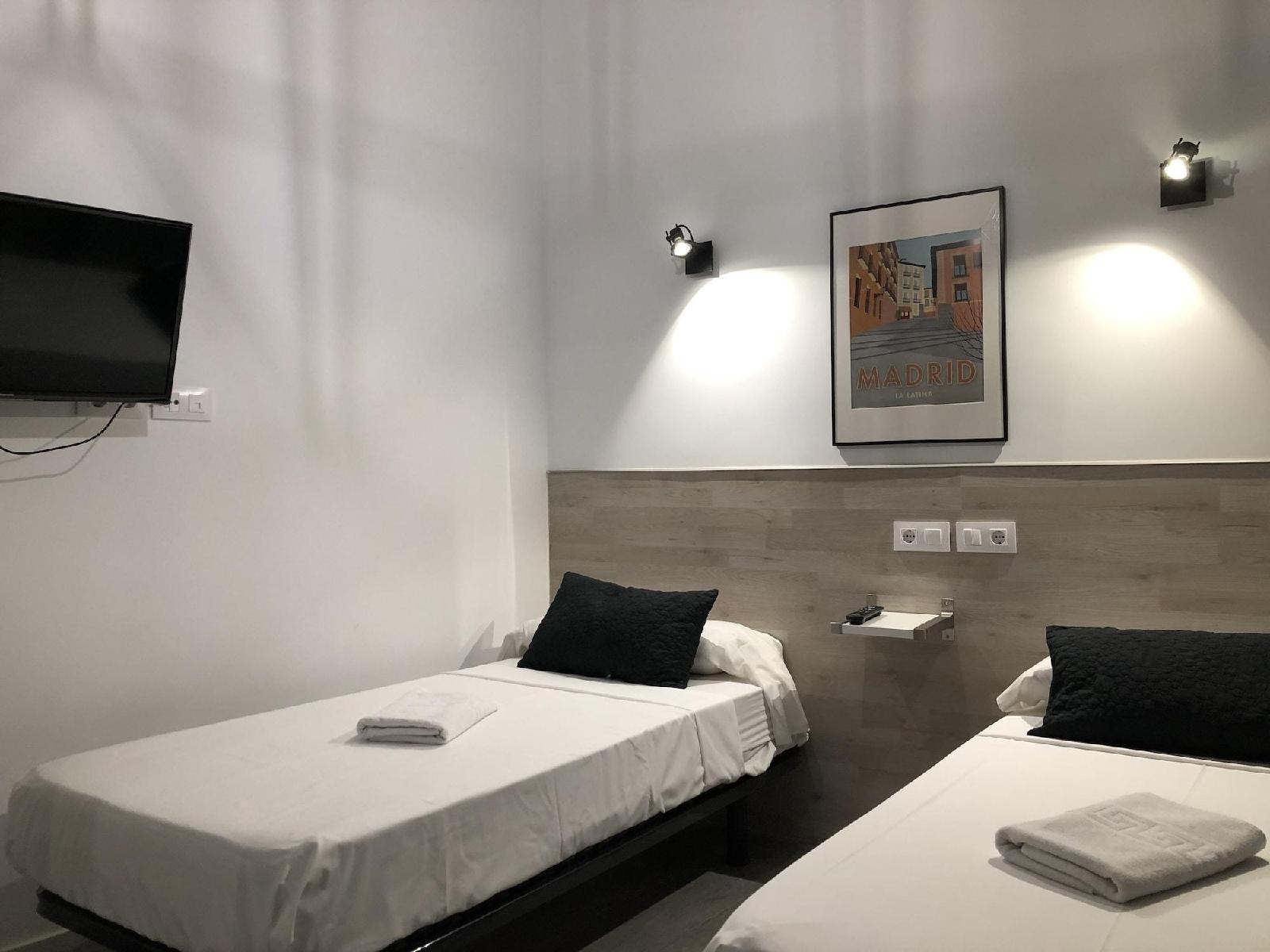 Hostal Rias Bajas