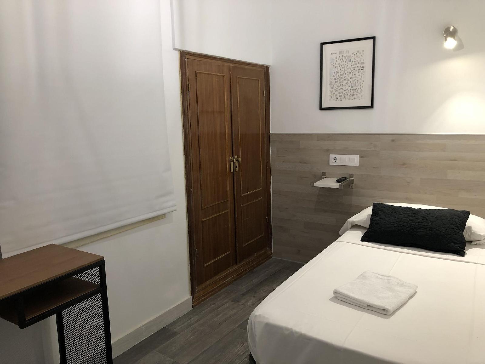 Hostal Rias Bajas