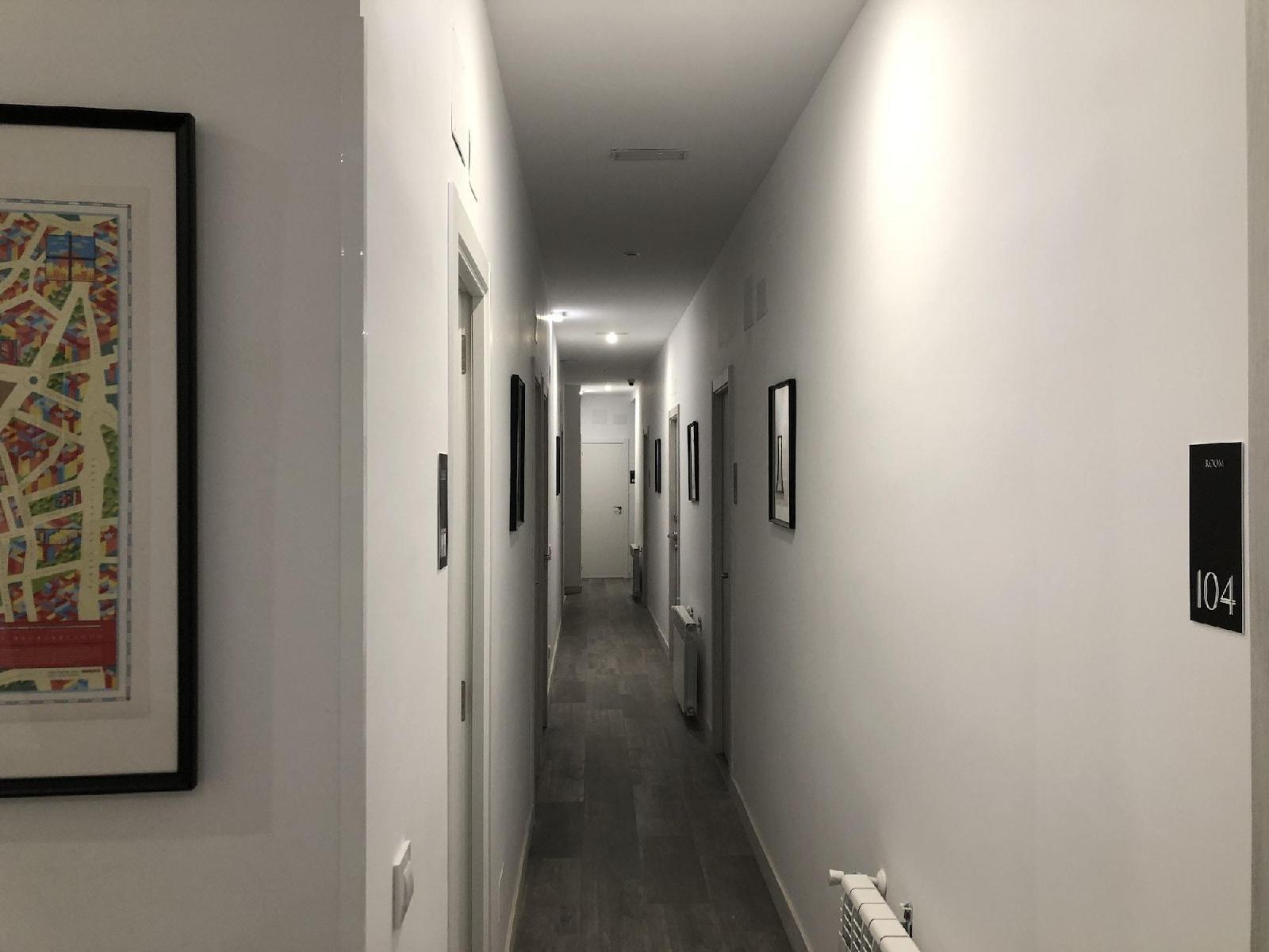 Hostal Rias Bajas