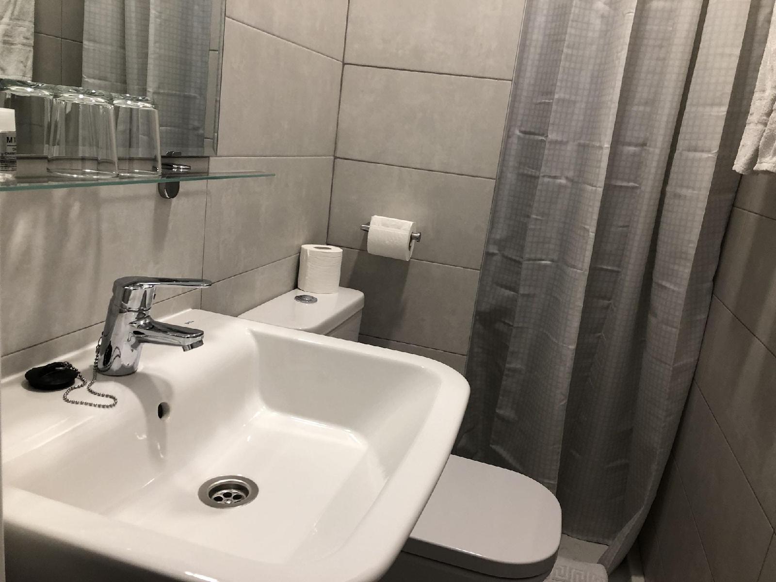 Hostal Rias Bajas
