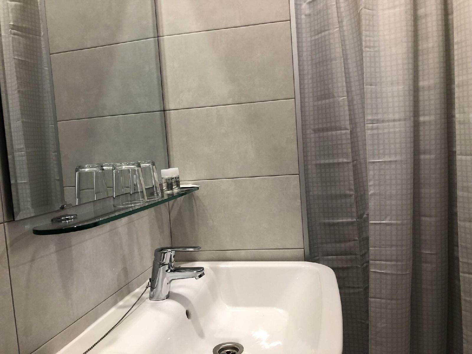 Hostal Rias Bajas