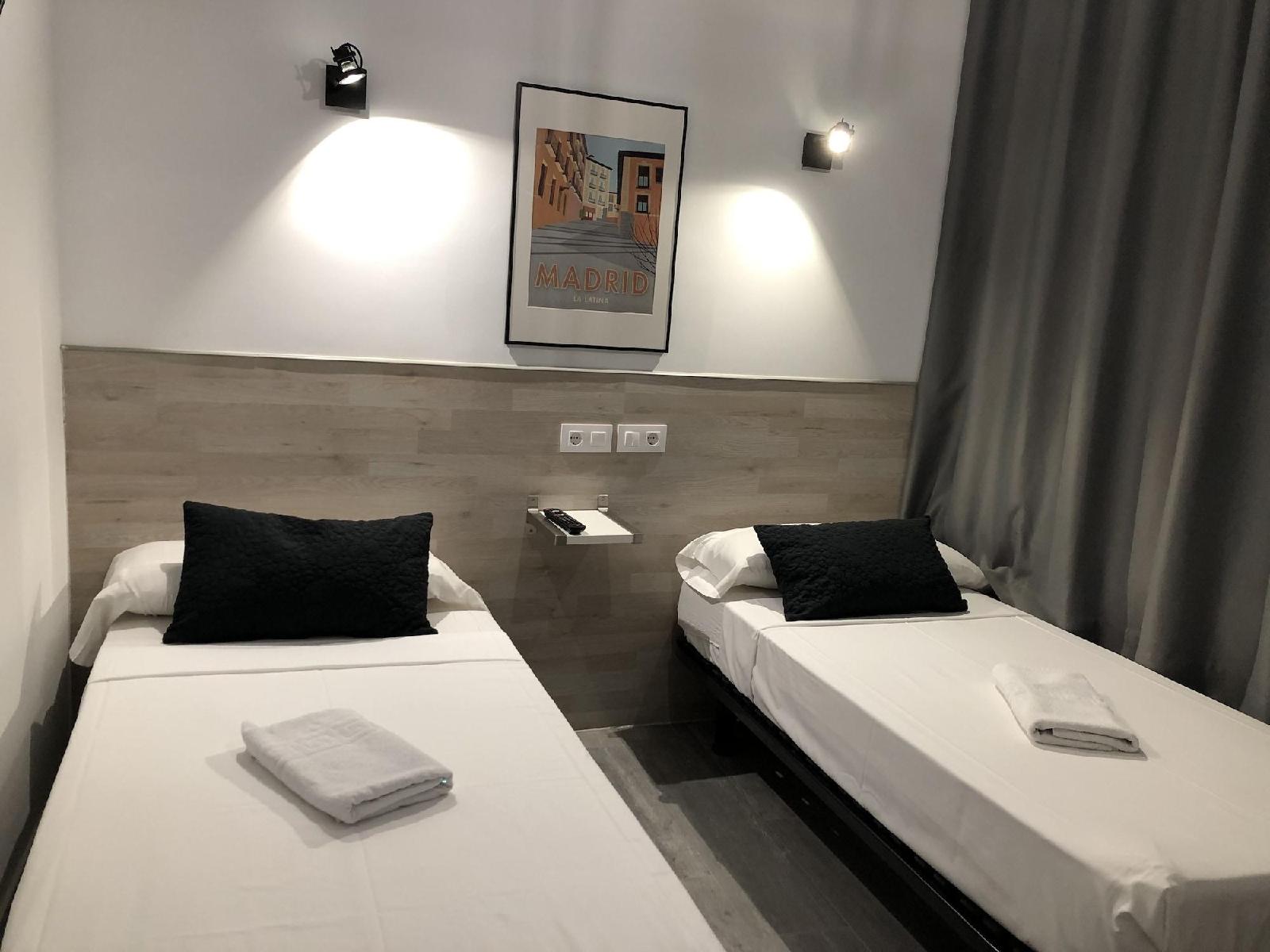 Hostal Rias Bajas