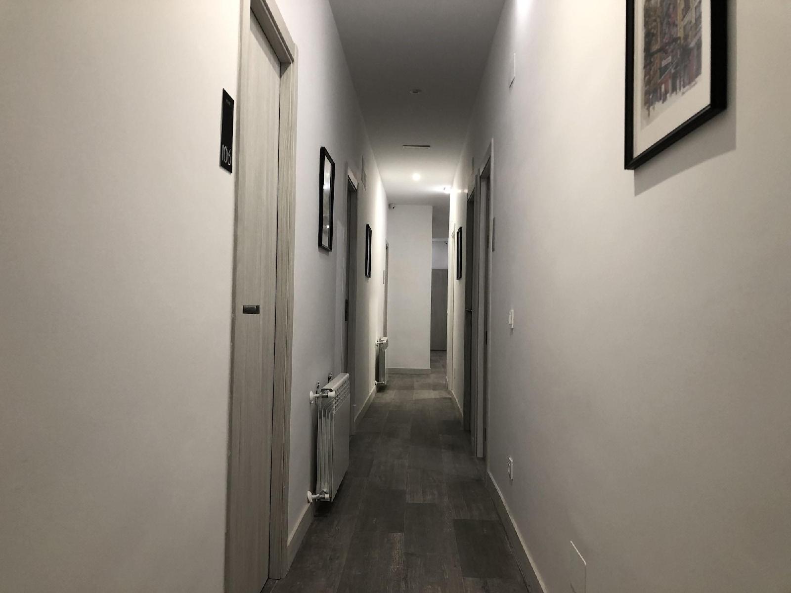 Hostal Rias Bajas