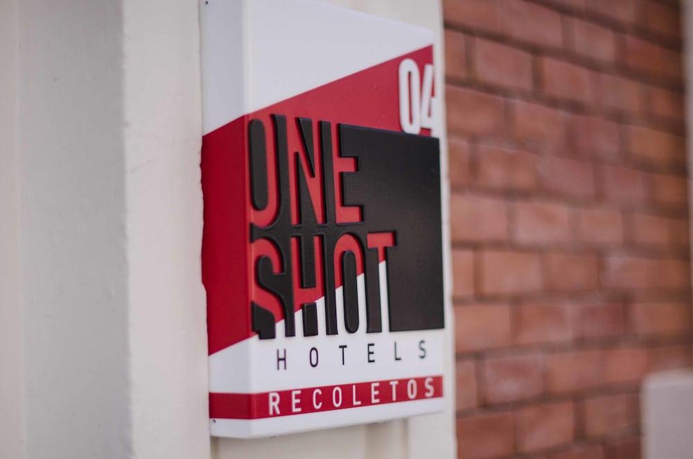 One Shot Recoletos