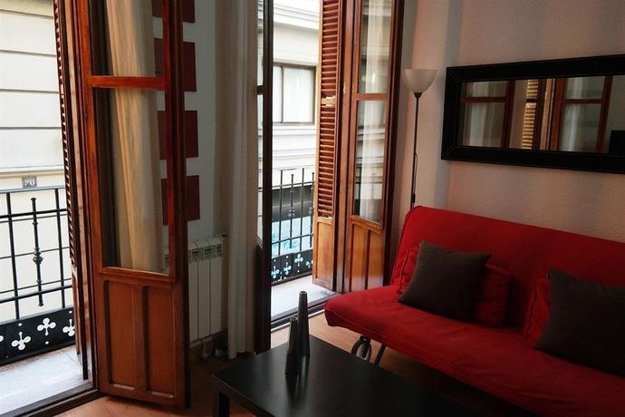 Room Cibeles