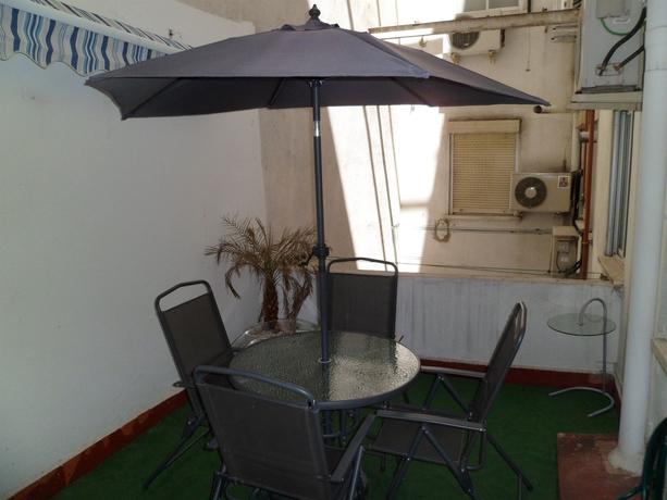 Room Cibeles