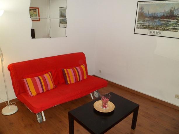 Room Cibeles
