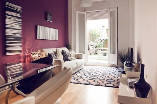 Six Rooms