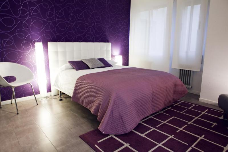 Six Rooms