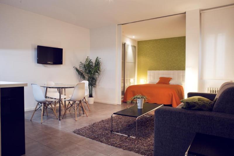 Six Rooms